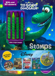 Title: Disney Fun Activity Pack, Author: Parragon