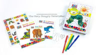 Title: The World of Eric Carle Collector's Tin, Author: Parragon