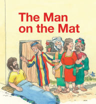 Title: The Man on the Mat, Author: Hazel NULL Scrimshire NULL