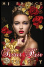 Secret Heir: A Forbidden love, Enemies to Lovers, Royal Romance