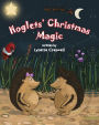 Hoglets' Christmas Magic