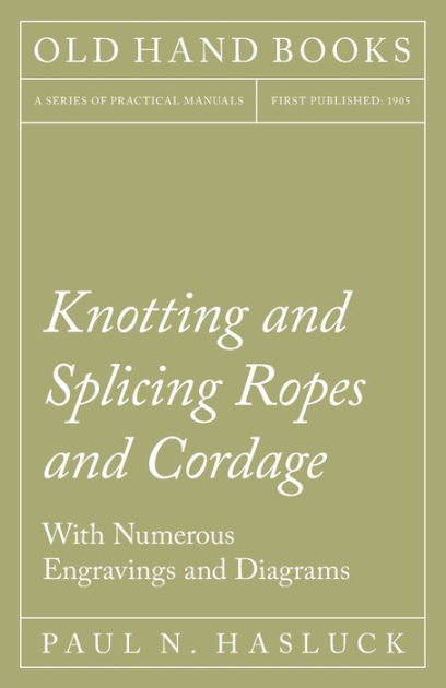 Knots/Rope splicing - Wikibooks, open books for an open world