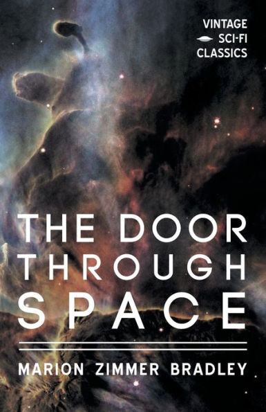 The Door Through Space