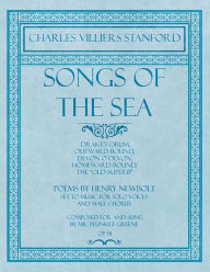 Title: Songs of the Sea - Drake's Drum, Outward Bound, Devon O Devon, Homeward Bound, The 