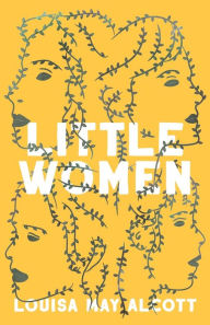 Title: Little Women, Author: Louisa May Alcott