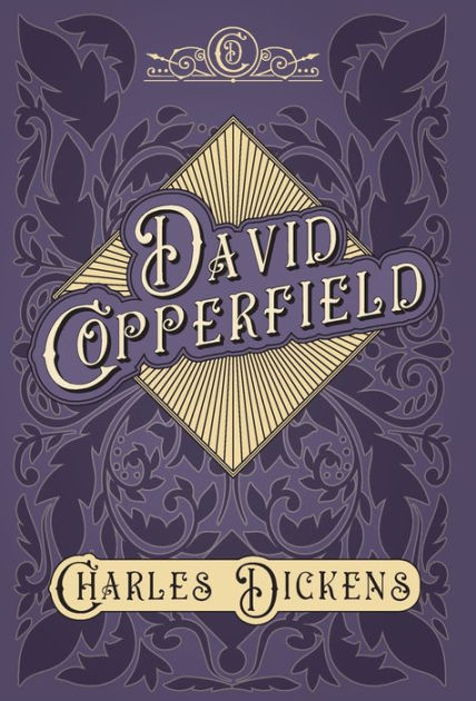 洋書 David Copperfield - Charles Dickens David Copperfield | Book by Charles Dickens, Judith John