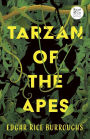 Tarzan of the Apes (Read & Co. Classics Edition)