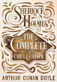 Sherlock Holmes - The Complete Collection