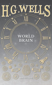 Title: World Brain, Author: H. G. Wells