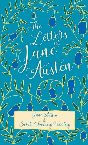 The Letters of Jane Austen