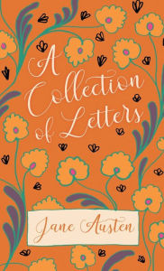 Title: A Collection of Letters, Author: Jane Austen