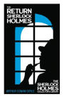 The Return of Sherlock Holmes: With Original Illustrations by Charles R. MacAuley