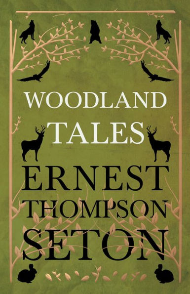 Woodland Tales