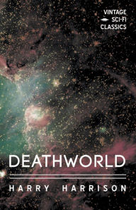 Title: Deathworld, Author: Harry Harrison