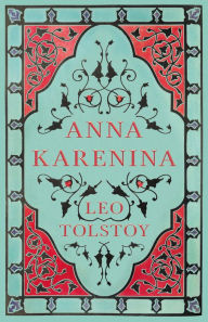 Title: Anna Karenina, Author: Leo Tolstoy