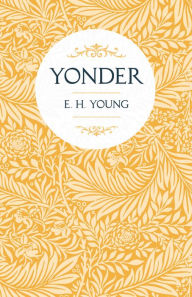 Title: Yonder, Author: Young
