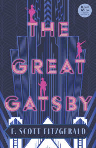Title: The Great Gatsby: With the Short Story 'Winter Dreams', The Inspiration for The Great Gatsby Novel (Read & Co. Classics Edition), Author: F. Scott Fitzgerald