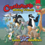 Creaturmals Adventure Series Book 1: Making Friends