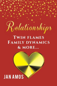 Title: Relationships, Author: Jan Amos