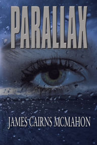 Title: Parallax, Author: James Cairns McMahon