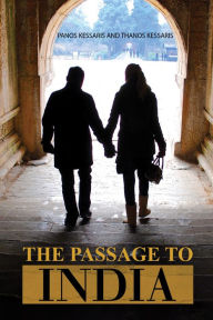 Title: The Passage to India, Author: Panos Kessaris