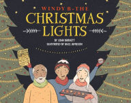 Title: Windy B - The Christmas Lights, Author: John Barnett