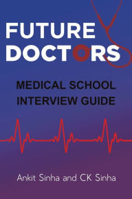 Title: Future Doctors, Author: Ankit Sinha