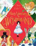 Alternative view 1 of Alice's Adventures In Wonderland