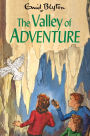 The Valley of Adventure (Adventure Series #3)