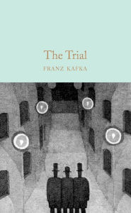 Title: The Trial, Author: Franz Kafka