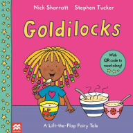 Title: Goldilocks, Author: Stephen Tucker