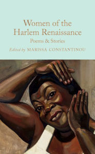 Title: Women of the Harlem Renaissance, Author: Marissa Constantinou