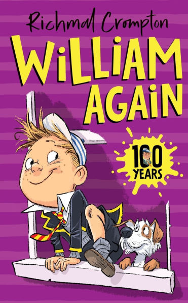 William Again