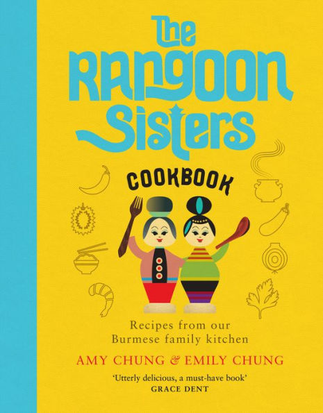 The Rangoon Sisters