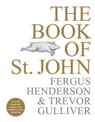 The Book of St. John