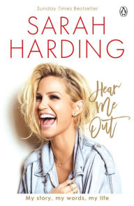 Title: Hear Me Out, Author: Sarah Harding