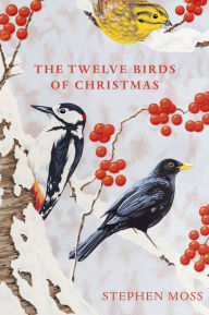 Textbook downloads The Twelve Birds of Christmas