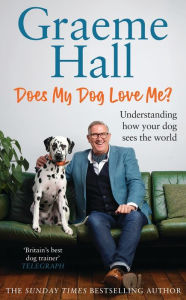 Title: Does My Dog Love Me?, Author: Anonymous