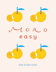 Title: Moro Easy, Author: Samantha Clark