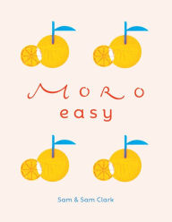 Title: Moro Easy, Author: Samantha Clark