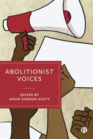 Title: Abolitionist Voices, Author: Ruth Kinna
