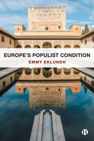 Europe's Populist Condition