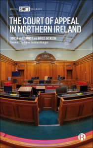 The Court of Appeal in Northern Ireland