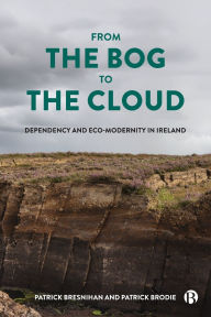 Title: From the Bog to the Cloud: Dependency and Eco-Modernity in Ireland, Author: Patrick Bresnihan