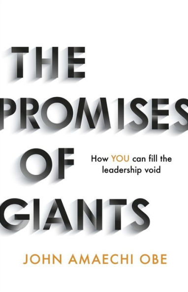 The Promises of Giants