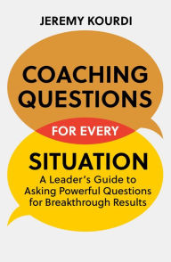 Title: Coaching Questions for Every Situation, Author: Jeremy Kourdi