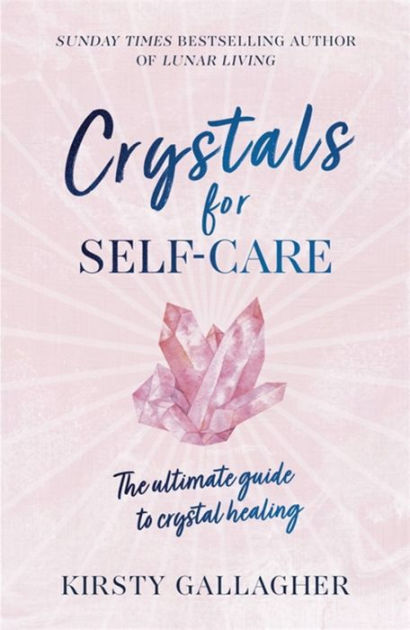 7 Healing Crystals for Self Care – Patisserie Beauty