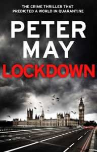 Title: Lockdown, Author: Peter May