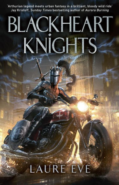 Blackheart Knights