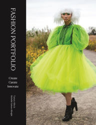 Title: Fashion Portfolio, Author: Tamara Albu